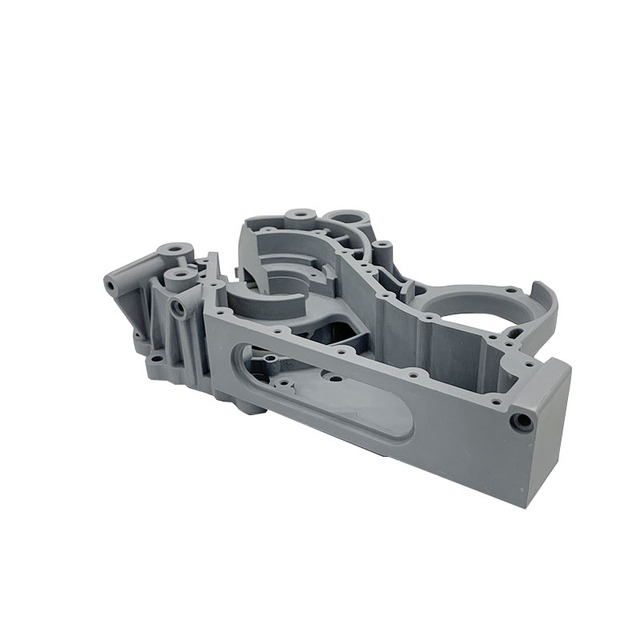 Custom High Quality SLS 3D Printed Metal Models Titanium Stainless Steel 3D Printing Rapid Prototyping