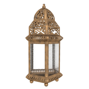 <b>Moroccan</b> <b>Lantern</b> Nice Quality Handmade Designer Candle Holder Customized Shape Wholesale Metal Candle <b>Lantern</b> - Product Image 2