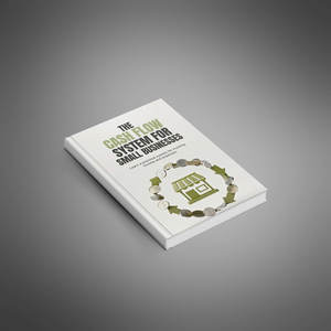 Libro de recursos esenciales sobre el sistema de flujo de efectivo para pequeñas empresas: Impresión digital, economía y finanzas - Product Image 1