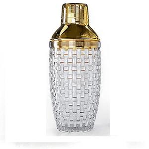 2024ล่าสุดโลหะค็อกเทลShaker Gunสีดําพรีเมี่ยมโลหะProfessional Margaritaผสมสําหรับปาร์ตี้ค็อกเทลทําเครื่องประดับ - Product Image 2