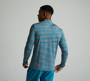 Ensemble deux pièces personnalisé pour hommes Vente en gros Joggers Costumes et survêtements Survêtements Vêtements pour hommes en vrac - Product Image 2