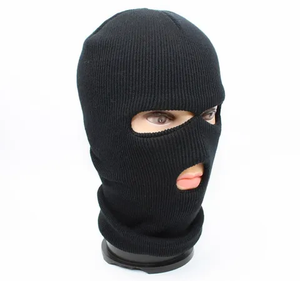 Venta directa de fábrica, cubierta facial, pasamontañas, diseño personalizado, cubierta facial de poliéster 100%, cubierta facial lavable, pasamontañas a precio barato - Product Image 5