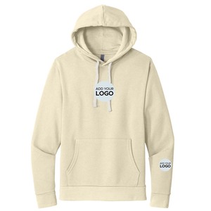 Lightweight Casual Fashion Hooded Henley Hoodies - Product Image 5