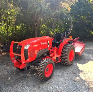 Tondeuse autoportée Kubota Z781i de qualité supérieure. - Product Image 1