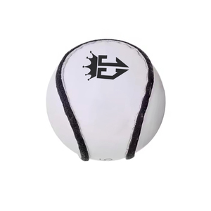 Balles de hurling professionnelles au design personnalisé, service OEM, balles de squash multicolores tout temps pour enfants et adultes, vente en gros - Product Image 4