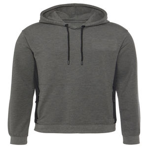 2026 New Fashion <b>Men</b> Hoodies Autumn Winter Hooded Long Sleeve Loose Solid Color Sweater Casual <b>Fleece</b> <b>Tops</b> 100% Cotton - Product Image 1