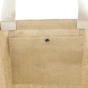 Borsa Tote Anderson Ecolic per Shopper, Porta Gadget Promozionali Ecologico - Product Image 2