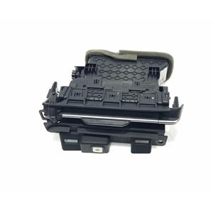 REJILLA DE VENTILACIÓN DEL TABLERO IZQUIERDO JEEP Compass Serie P6WK75SCSAC (16>) - Product Image 4