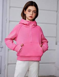Sudaderas con Capucha de Alta Calidad para Niños, Sudaderas de Forro Polar - Product Image 5