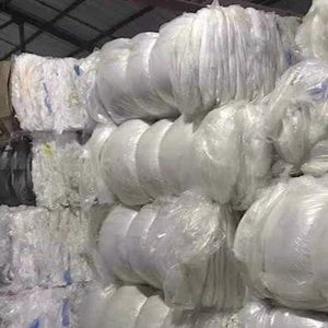 LDPE เศษพลาสติกวัสดุคุณภาพพรีเมี่ยมทนต่อการสึกหรอทนอุณหภูมิต่ำสำหรับกระบวนการทางอุตสาหกรรมที่สมบูรณ์แบบ - Product Image 3