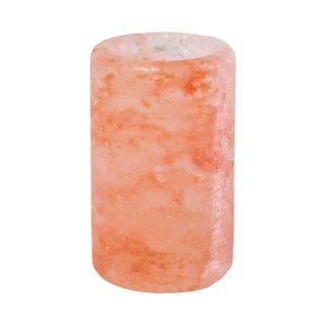 Vidrio de Tequila de sal de roca del Himalaya cortado a mano, artesanía Natural pura para servir cócteles de Bar - Product Image 6