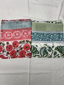 Sarong Hand-Painted Hawaiian Sarongs <b>100</b>% Finest Quality <b>Rayon</b> Pareo Custom Wholesale Beachwear Cover-Up with Floral Pattern - Product Image 4