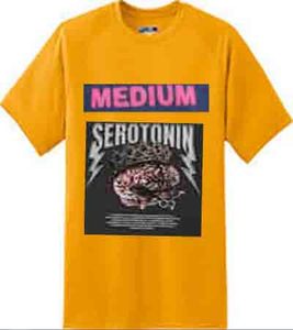 Camiseta de algodón 100% de gran tamaño de lujo de alta calidad para hombre, camiseta cuadrada de peso pesado con cuello simulado para hombre, camiseta de talla grande personalizable - Product Image 4