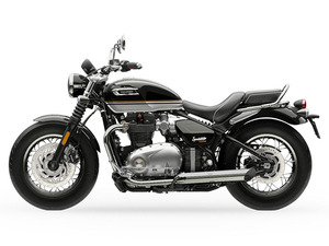 Offre Exceptionnelle : Nouvelles Bonnevilles Speedmasters 2026 (Motocyclettes) à Vendre - Product Image 6
