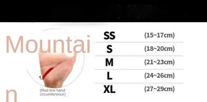 OEM Unisex Premium Calidad 100% Guantes de golf Logotipo personalizado Deportes Cuero PU Múltiples colores de piel de oveja para elegir - Product Image 5