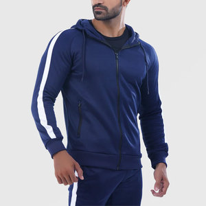 Ropa de invierno Ropa nueva Chaqueta de poliéster para hombre con estilo Chaqueta de poliéster para hombre de manga larga con capucha de último diseño - Product Image 2