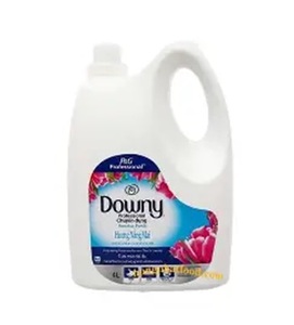 Adoucissant textile Downy Sunrise Fresh, sachet de recharge 660 ml - Product Image 5