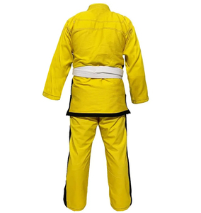 EW-traje unisex, uniforme de karate para hombre - Product Image 3