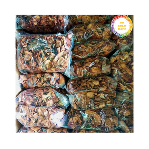 Banane séchée croustillante à base de banane fraîche du Vietnam, idéale pour les garnitures de céréales, les mélanges de desserts et la production de snacks commerciaux - Product Image 4