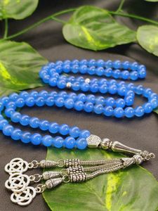 LUNETTES PERLES DE PRIÈRE MUSULMAN TASBIH ROSAIRE MUSULMAN Perles DE PRIÈRE Perles de prière musulmanes Résine de Tasbih islamique - Product Image 2