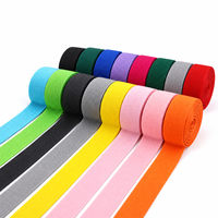 Sangle tissée texturée en polypropylène PP 900D, couleur personnalisée, durable, pour laisse de petit chien, collier pour animaux de compagnie, accessoires de sac