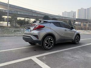 Toyota IZOA 2.0L Yize, Auto de Alta Calidad, Ahorro de Combustible, Económico, con Volante a la Izquierda, en Venta - Product Image 5