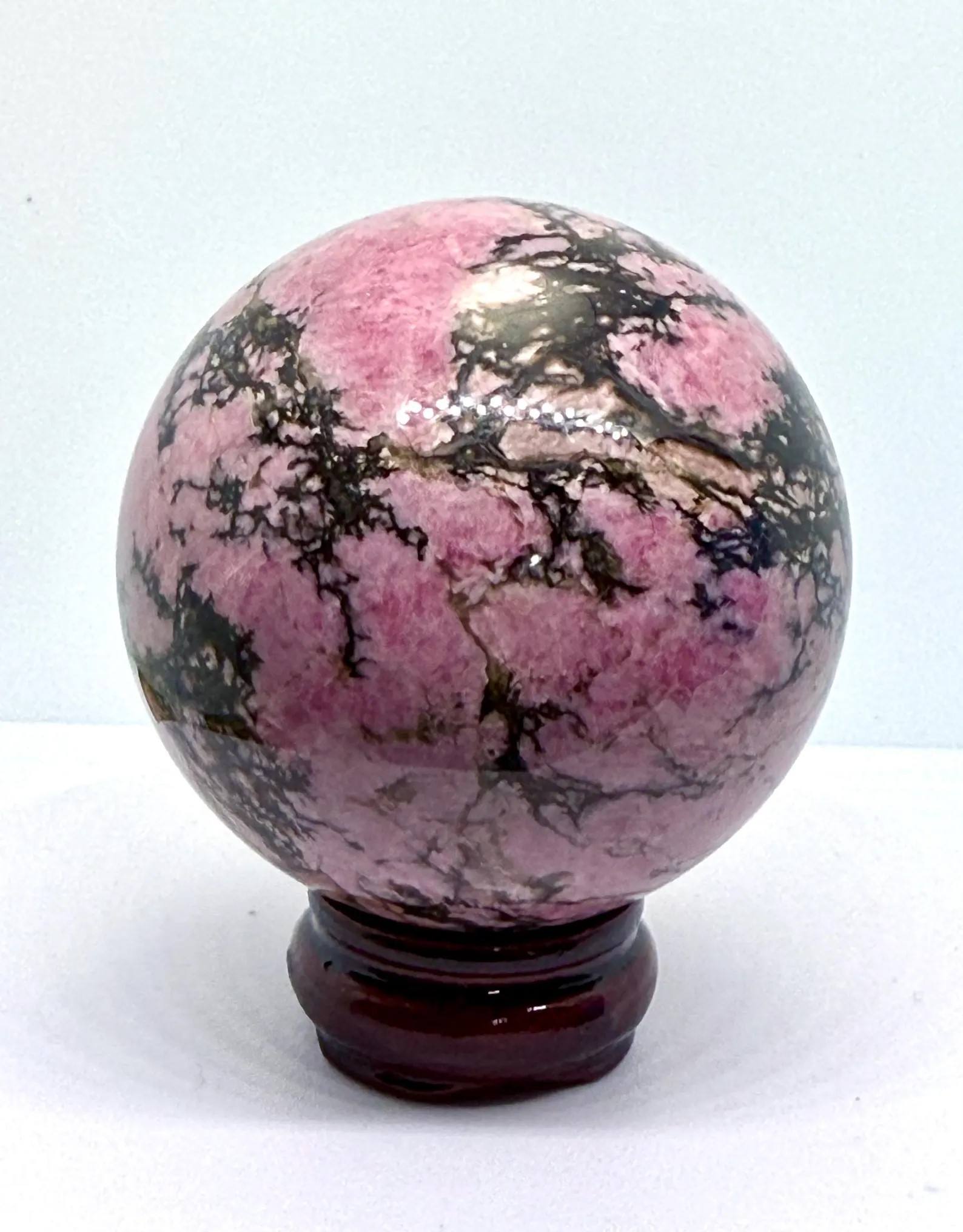Rhodonite