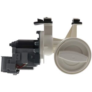 Pompe de vidange électrique XPARTCO W10730972 pour machines à laver, remplace WPW10730972 120V - Product Image 5
