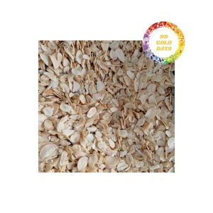 Ajo Seco para Exportación, Dientes Firmes, Cuidadosamente Seleccionados y Procesados Bajo un Estricto Control de Calidad que Proporciona un Sabor Consistente - Product Image 6