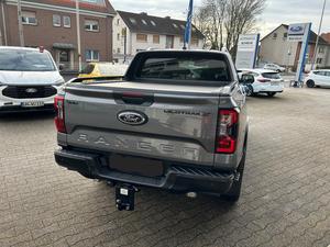 Ford Ranger Wildtrak (<span class=keywords><strong>205</strong></span>) ch, transmission automatique, essence 5.0L, 4 cylindres, 4x4, conduite à gauche, modèle 2024 <span class=keywords><strong>d</strong></span>'<span class=keywords><strong>occasion</strong></span> - Product Image 6