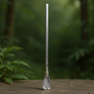 Bastoncino Personalizzato per Mescolare Cocktail Evin Gadget - Product Image 3