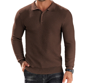 เสื้อโปโลผู้หญิงแบบแห้งเร็วระบายอากาศ - Product Image 1