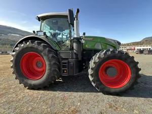 Tractor agrícola Agrícola Fendt disponible en venta - Product Image 4
