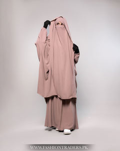 Islamic <b>Clothing</b> Wholesale for for Muslim <b>Women</b> Factory Manufacturer Modest Wear Abaya Styles Polyester Material Breathable - Product Image 4
