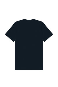 Camiseta de Manga Corta Personalizada al por Mayor para el Verano 2026, Estilo Urbano, Estampado, Corte Regular, Transpirable, Ecológica, 100% Algodón - Product Image 5