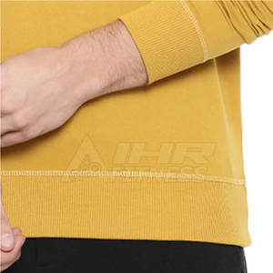 เสื้อสเวตเชิ้ตผู้ชายผ้าฟลีซเนื้อนุ่มสบาย สไตล์ลำลอง สำหรับฤดูหนาว มีฮู้ด สินค้ามาใหม่ ไซส์ XS-6XL สีพื้น ย้อมสีเรียบ ขายดี ผ้าฝ้าย/โพลีเอสเตอร์ - Product Image 6