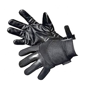 Gants de sécurité en cuir pour hommes et femmes, gants de travail à écran tactile personnalisé - Product Image 2