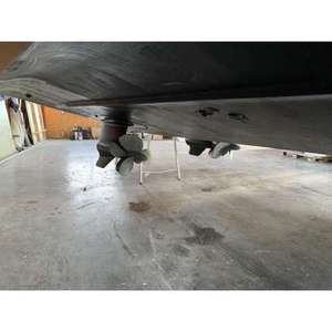 Armoires de cuisine Bavaria 42 HT - Design durable et élégant - Product Image 3