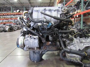 Motor JDM Mitsubishi 4G67 usado, sin turbo, 1.8L - Product Image 3
