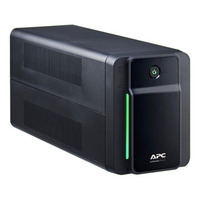 BVX900LI pour APC Easy AC UPS 900VA Monophasé SVC Matériau PC 230V 50Hz 4x Prises IEC C13 Stabilisateur de surtension