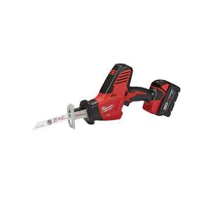 Kit Combinado Inalámbrico de Iones de Litio M18 de 18 Voltios, Fuente de Alimentación con Batería - Product Image 1