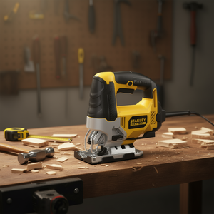 เลื่อยจิ๊กซอว์ Stanley 710w ประเภทสินค้า: เลื่อยไฟฟ้า - Product Image 3