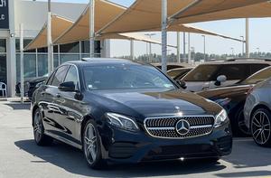 UTILISÉ 2019 MER CE DES -BEN Z E300 AMG E63 S. 8 CYLINDRES V6 5 PLACES 400-499HP TRANSMISSION AUTOMATIQUE - Product Image 4