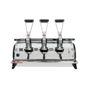 Máquina de Espresso Comercial La Marzocco Leva X de 3 Grupos - Product Image 1