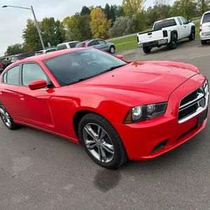 2014 cargador Dodge V6 - Product Image 1