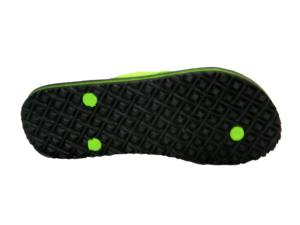 Zapatilla estampada para hombre, para uso doméstico, para todas las estaciones - Product Image 3