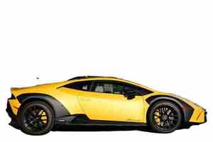 Sterrato Coupé 2024, Tracción en las Cuatro Ruedas, Volante a la Izquierda, Asientos de Cuero, Cámara Trasera, Sin Accidentes, En Buen Estado - Product Image 5