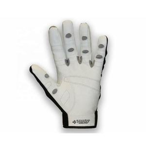 Bespoke Design <b>Leather</b> Racquetball <b>Gloves</b> for Men and <b>Women</b> Bulk Quantity Sports <b>Gloves</b> for Adults - Product Image 2