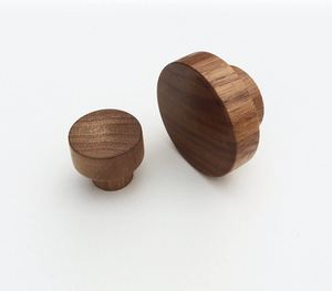 Perillas de Madera para Armarios, Cajones y Puertas, Color, Forma y Tamaño Personalizados, Hechas en India - Product Image 6