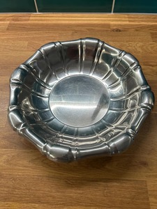 ชามสเตนเลสสำหรับใช้เตรียมอาหารร้อนหรือเย็นผู้ผลิตอินเดีย - Product Image 4